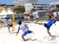 FIFA BEACH SOCCER WORLD CUP 2008
