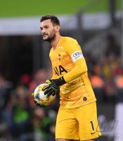 Fussball International Audi Cup 2019: FC Bayern Muenchen - Tottenham Hotspur