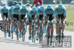 Tour de France 2003 Mannschaftszeitfahren   Ullrich