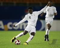 Fussball International  U17 Weltmeisterschaft