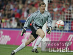 Fussball Deutsche Nationalmannschaft - FC Bayern Muenchen