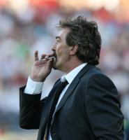 Fussball WM 2006  Mexiko - Iran