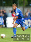 Fussball 1. Bundesliga: S04, SAND Einzelaktion
