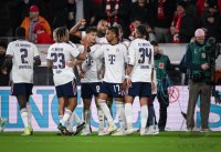 Fussball  1. Bundesliga   Saison 2026/2027     7. Spieltag  SC Freiburg - FC Bayern Muenchen