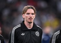 FUSSBALL UEFA Nations League Halbfinale 24/25:
Deutschland - Portugal