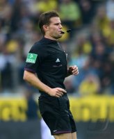 Fussball 1. Bundesliga :  Schiedsrichter Felix Brych