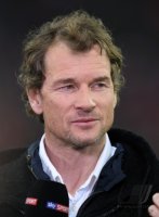 Fussball DFB Pokal Viertelfinale 16/17: FC Bayern Muenchen - FC Schalke 04