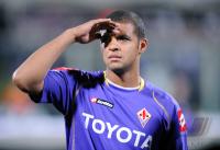 FUSSBALL CHAMPIONS LEAGUE: Florenz, MELO