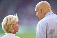 Finale der Super League 2007/2008: FC Basel - BSC Young Boys Bern