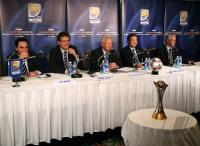 Fussball International