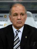 Fussball International : Deutschland - Argentinien