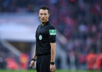Fussball 1. Bundesliga Saison 18/19: FC Bayern Muenchen - Fortuna Duesseldorf