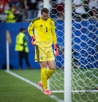 Fussball WM 2026 Sechzehntelfinale: Deutschland -  Paraguay
