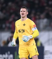 Fussball DFB Pokal  Achtelfinale  2025/2026  03.12.2025 
SC Freiburg - SV Darmstadt 98