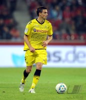 Fussball 1. Bundesliga : Damien Le Tallec (Borussia Dortmund)