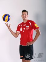 Volleyball 1. Bundesliga  Saison 15/16:  TV Rottenburg