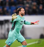 Fussball  Europa League 2026/2027  2. Spieltag  TSG 1899 Hoffenheim - Besiktas Istanbul