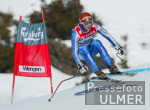 SKI   Weltcup  Wengen Lauberhornabfahrt  Herren  Bruno Kernen (SUI)