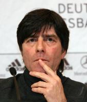 Fussball: DFB Pressekonferenz