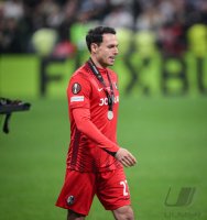 Fussball Europa League 25/26 Finale; SC Freiburg - Aston Villa