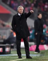Fussball 1. Bundesliga Saison 2016/2017: FC Bayern Muenchen - Bayer 04 Leverkusen