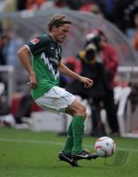 ssball 1. Bundesliga  Saison 2010/2011  FRITZ  (Werder Bremen)