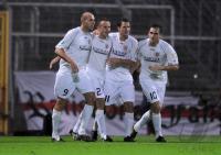 Fussball 3. Bundesliga:  FC Bayern Muenchen II - SSV Jahn Regensburg