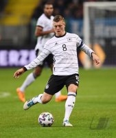 Fussball EM 2020 Quali: Deutschland - Nordirland