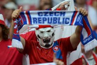 Fussball International Europameisterschaft 2012: Tschechien - Portugal