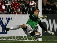 Fussball International  U 20 Weltmeisterschaft Japan vs Czech Republic