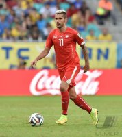 FUSSBALL WM 2014, Gruppenphase: Uruguay - England