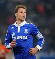 Fussball 1. Bundesliga, Saison 2011/2012: FC Schalke 04 - SV Werder Bremen