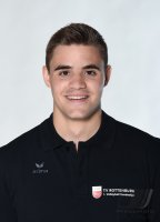 Volleyball 1. Bundesliga  Saison 14/15:  TV Rottenburg