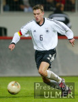 U-21 Deutschland: BALITSCH, Einzelaktion
