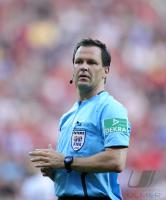 Fussball 1. Bundesliga: Bayer Leverkusen - Werder Bremen