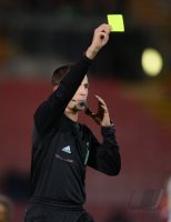 Fussball Regionalliga Sued 2012/2013:  Schiedsrichter Benjamin Brand