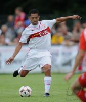 Fussball 1. Bundesliga   Elson   (VfB Stuttgart )