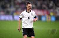 Fussball International Qualifikation WM 2026
Deutschland - Luxenburg