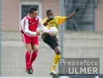 42. Internationales A-Junioren Fussball-Turnier
