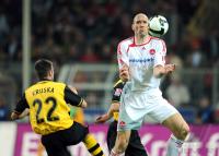 Fussball 1. Bundesliga: Dortmund - Nuernberg