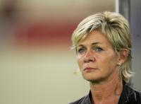 Fussball International Frauen Weltmeisterschaft