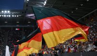 Fussball Testspiel WM 2026 in MainzDeutschland - Finnland
