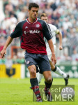 Fussball / 1. Bundesliga Saison 02/03, Bayern Muenchen