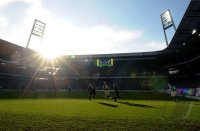 Fussball 1. Bundesliga, Saison 2011/2012: SV Werder Bremen - FC Augsburg