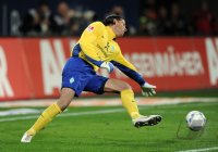 Fussball 1. Bundesliga, Saison 2011/2012: FC Augsburg - SV Werder Bremen