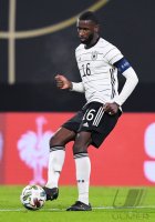 Fussball International Testspiel: Deutschland - Tschechische Republik