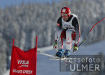 Ski Alpin; Riesenslalom Aspen Damen