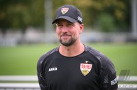 Fussball 1. Bundesliga 2026/2027: Fototermin beim VfB Stuttgart