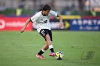 Fussball, Junioren U 17 WM 2025 Deutschland - Korea DVR, Gruppe G