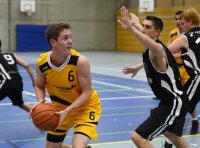 Basketball  Regionalliga Suedwest  12/13
